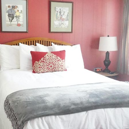 The Frogtown Inn Canadensis Luaran gambar