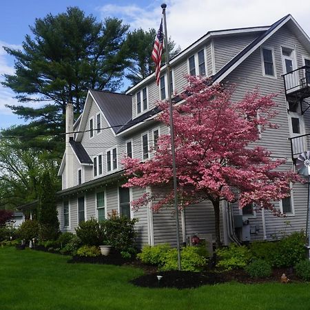 The Frogtown Inn Canadensis Luaran gambar