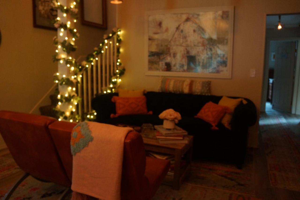The Frogtown Inn Canadensis Luaran gambar