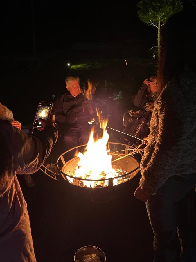 The Frogtown Inn Canadensis Luaran gambar