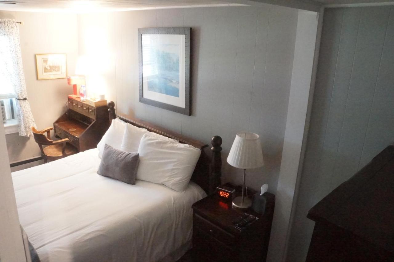 The Frogtown Inn Canadensis Luaran gambar