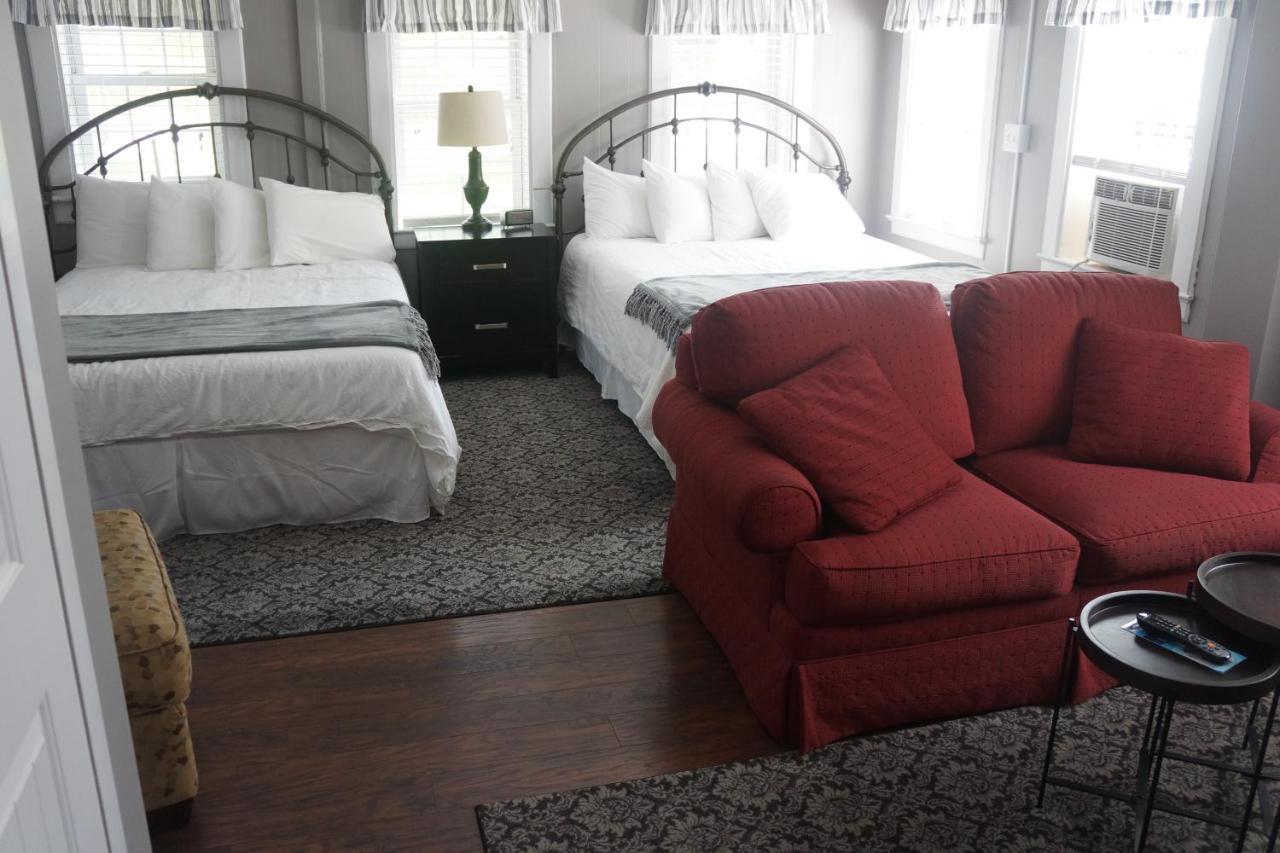The Frogtown Inn Canadensis Luaran gambar