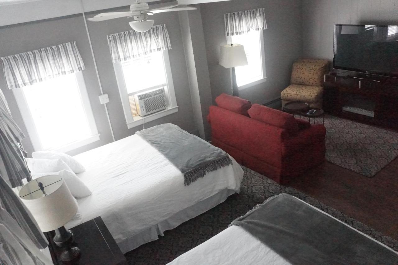 The Frogtown Inn Canadensis Luaran gambar