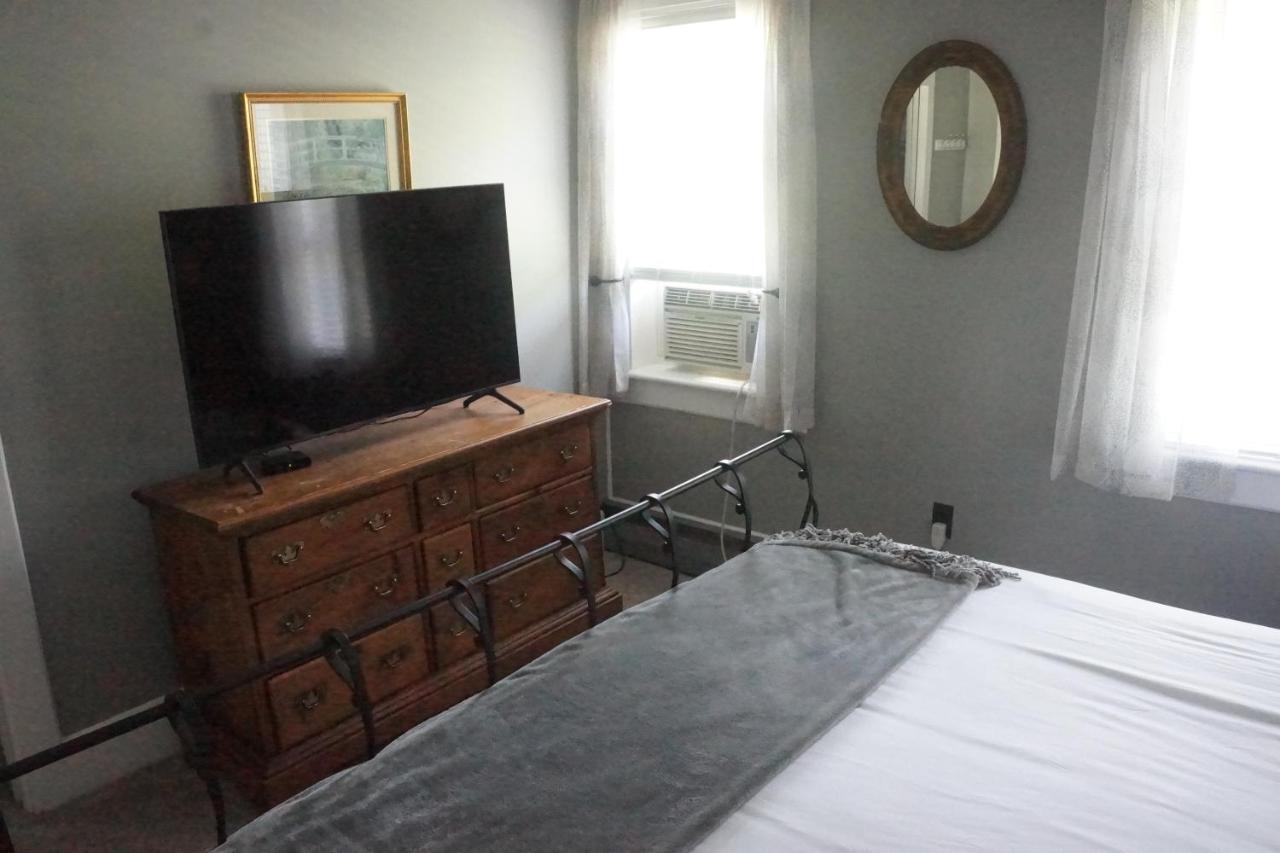The Frogtown Inn Canadensis Luaran gambar