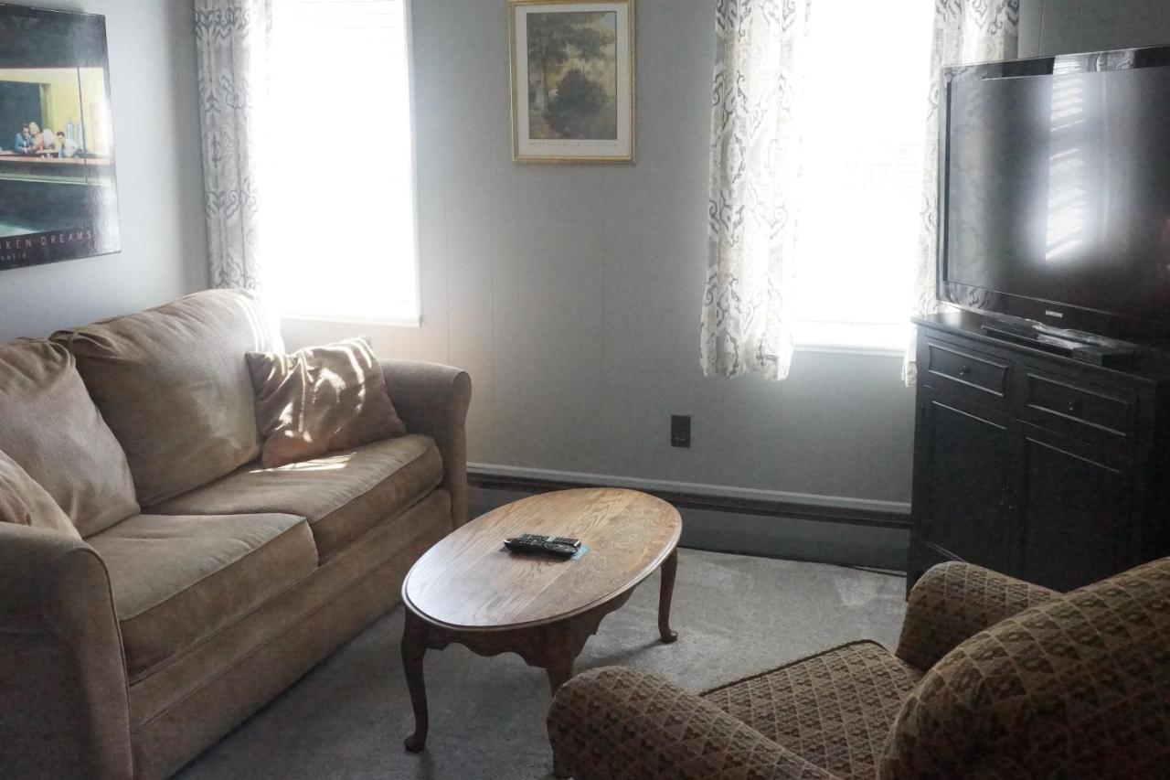 The Frogtown Inn Canadensis Luaran gambar