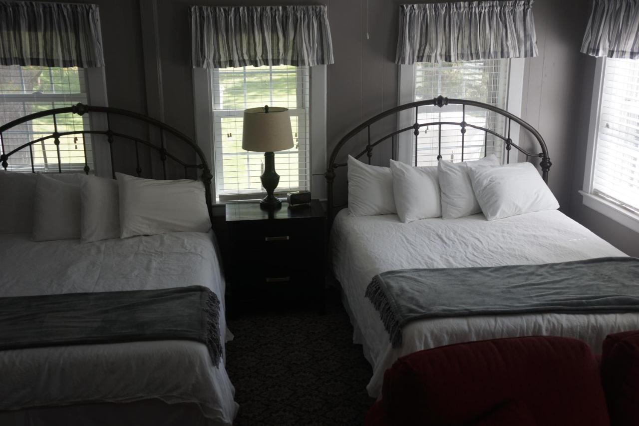 The Frogtown Inn Canadensis Luaran gambar