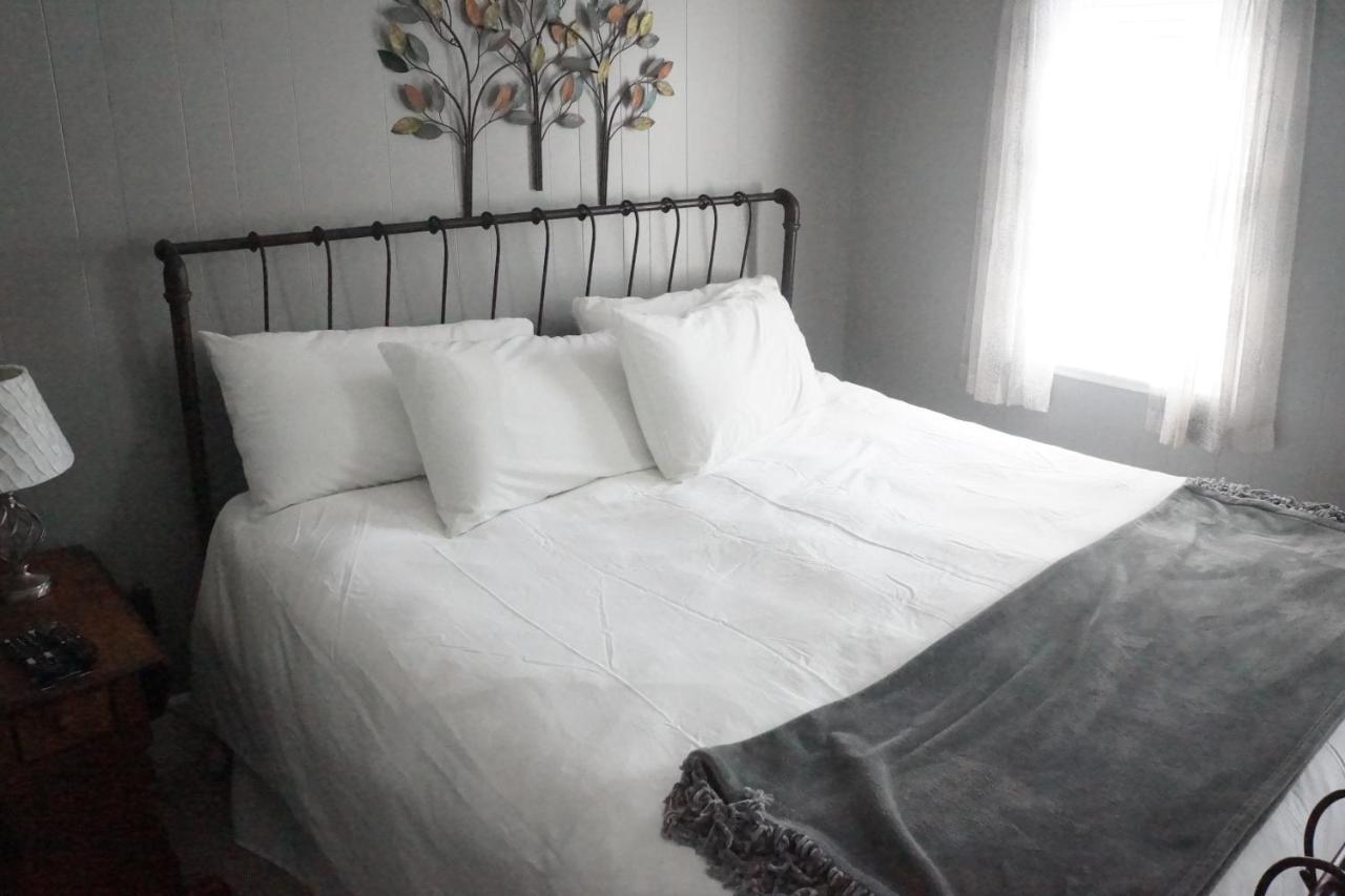 The Frogtown Inn Canadensis Luaran gambar