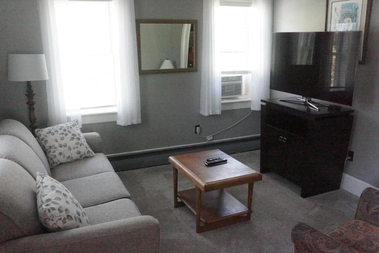 The Frogtown Inn Canadensis Luaran gambar