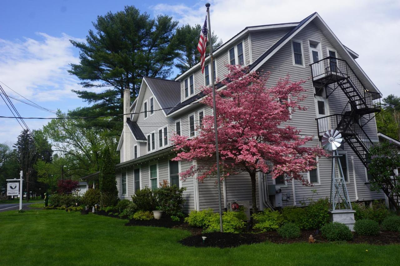 The Frogtown Inn Canadensis Luaran gambar