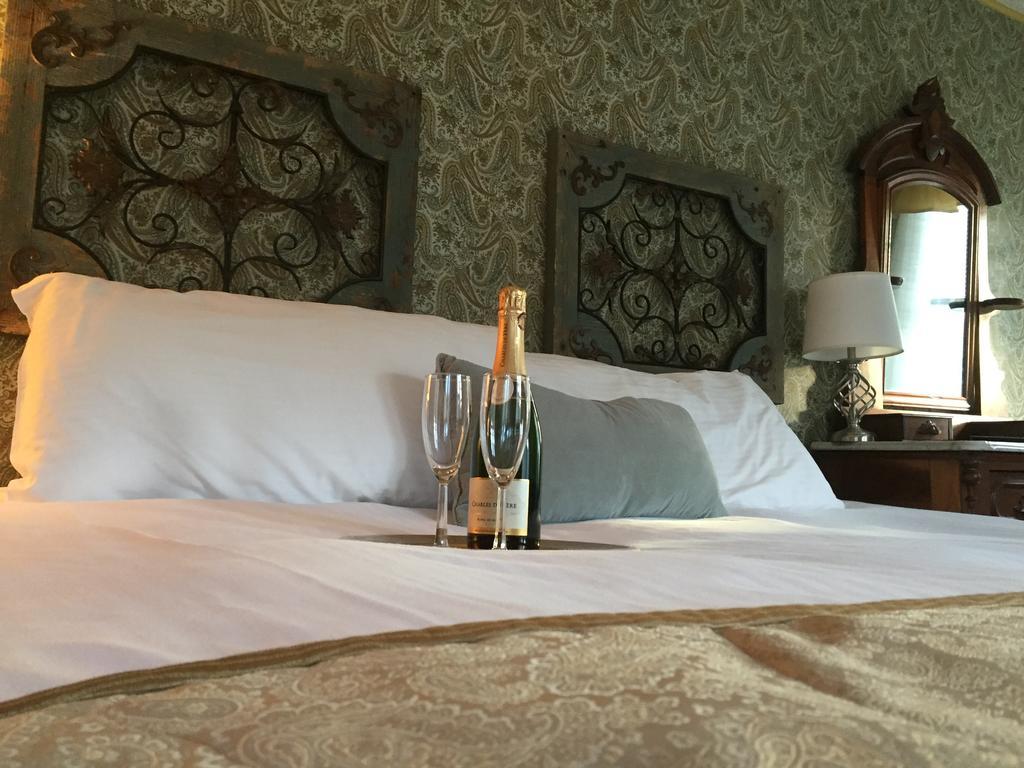 The Frogtown Inn Canadensis Luaran gambar